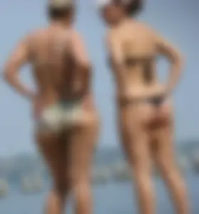 Two Huge Ass MILFs