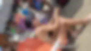 Brazillian beach creepshots, huge gallery of candid girls in swimsuits