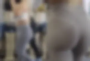 Amazing Latina with Perfect Shape  not oc