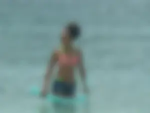 Bikini girls