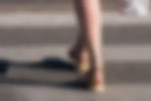 Huge collection of legs and feet photos taken in pubilc places