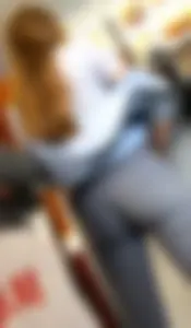 perfect small ass
