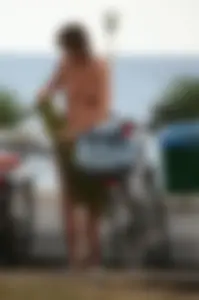 Nude beach pool milfs and mature ladies
