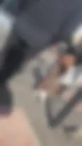 Nice ass wasted by my lack of talent