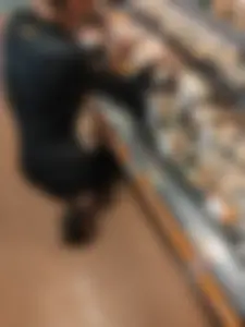 Sexy tiny ass babe