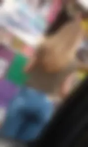 Blonde Huge Hot Ass