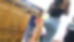 The Best ass jeans pocketless