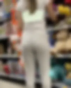 Phat leggings compilation / + VPL