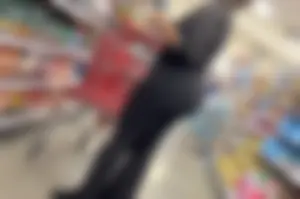 Latina milf Thicc