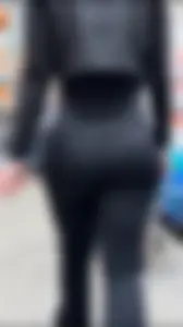 Latinas in Leggings VTL+BBL?