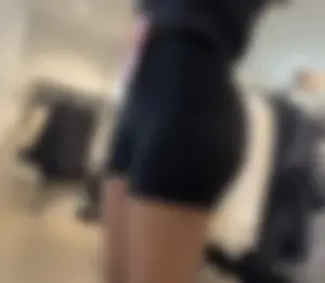 Epic ebony ass ( 4 different chicks )
