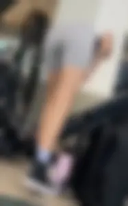 College gym girls PART 9 (B tier)