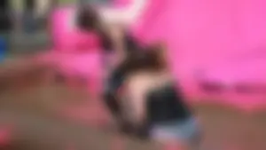 Bristol Pretty Muddy 5k race girls 2018