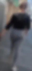 Sexy mallas grises