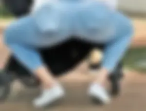 Hot MILF with a TIght Ass