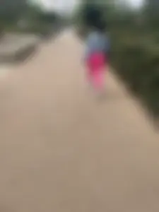 Big booty Romanian woman