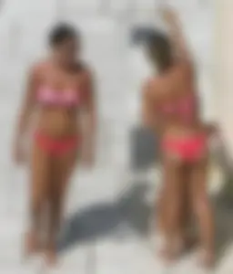 Bikini girls