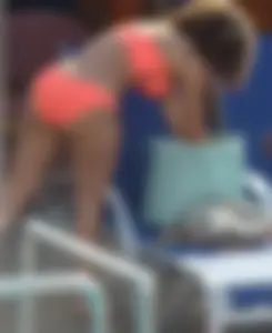 Bikini girls