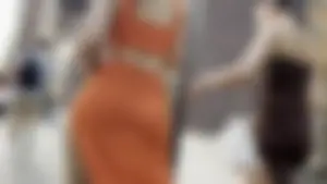Another THICK Asian. What are they eating? (Not OC)