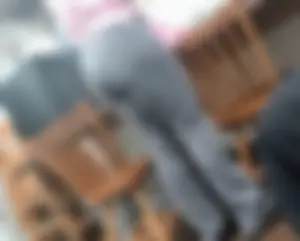 More Blonde Coworker PAWG