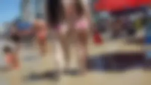 Beach in Brazil part 53