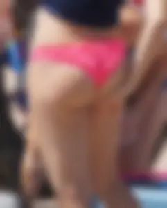 Salt River Tubing girls