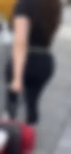 Flower District BBL Big Booty