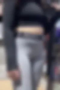 OC Tight Body PHAT ASS