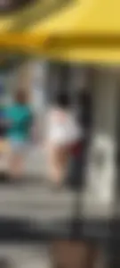 Sexy milf walk of shame?