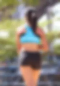 Thai candid volleyball girls
