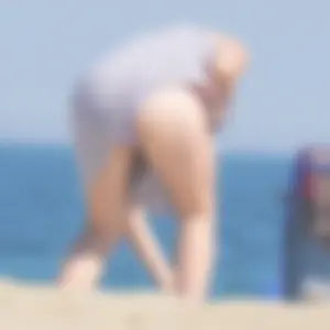 2 cute friends in bikinis on the beach