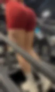 Dumb thicc Latina