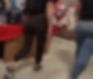 College PAWG with perfect bubble ass w/ Closeups