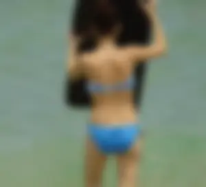 Bikini girls