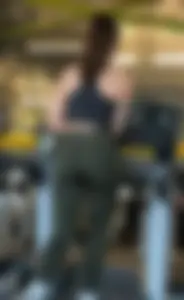 Gym BADDIES of 2024 (OC)