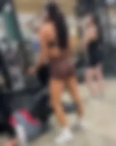 College Gym Girls (PART 32)
