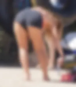 Salt River Tubing girls