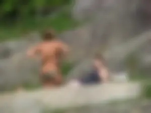 Bikini girls