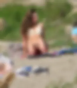 Bikini girls