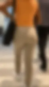 Ebony phat ass