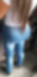 Que buen culote mmm