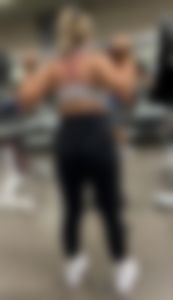 TEEN PORNSTAR IN THE MAKING
