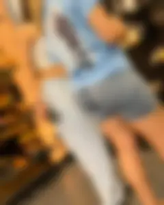 Another big booty Latina (oc)
