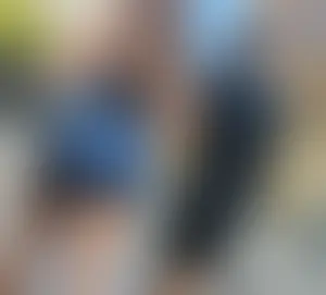HOLY WOW - What a Culo on this Babe (OC)