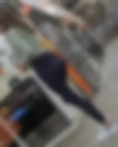 Skinny Hoe-me Depot Latina bimbo