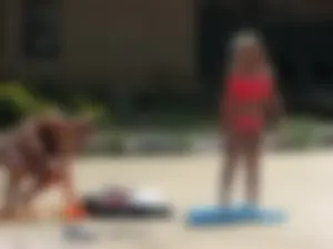 Bikini girls