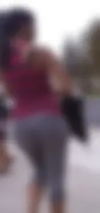 super ass milf