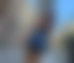 HOLY WOW - What a Culo on this Babe (OC)