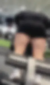 Gym babe with face pic  (OC)