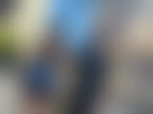 HOLY WOW - What a Culo on this Babe (OC)